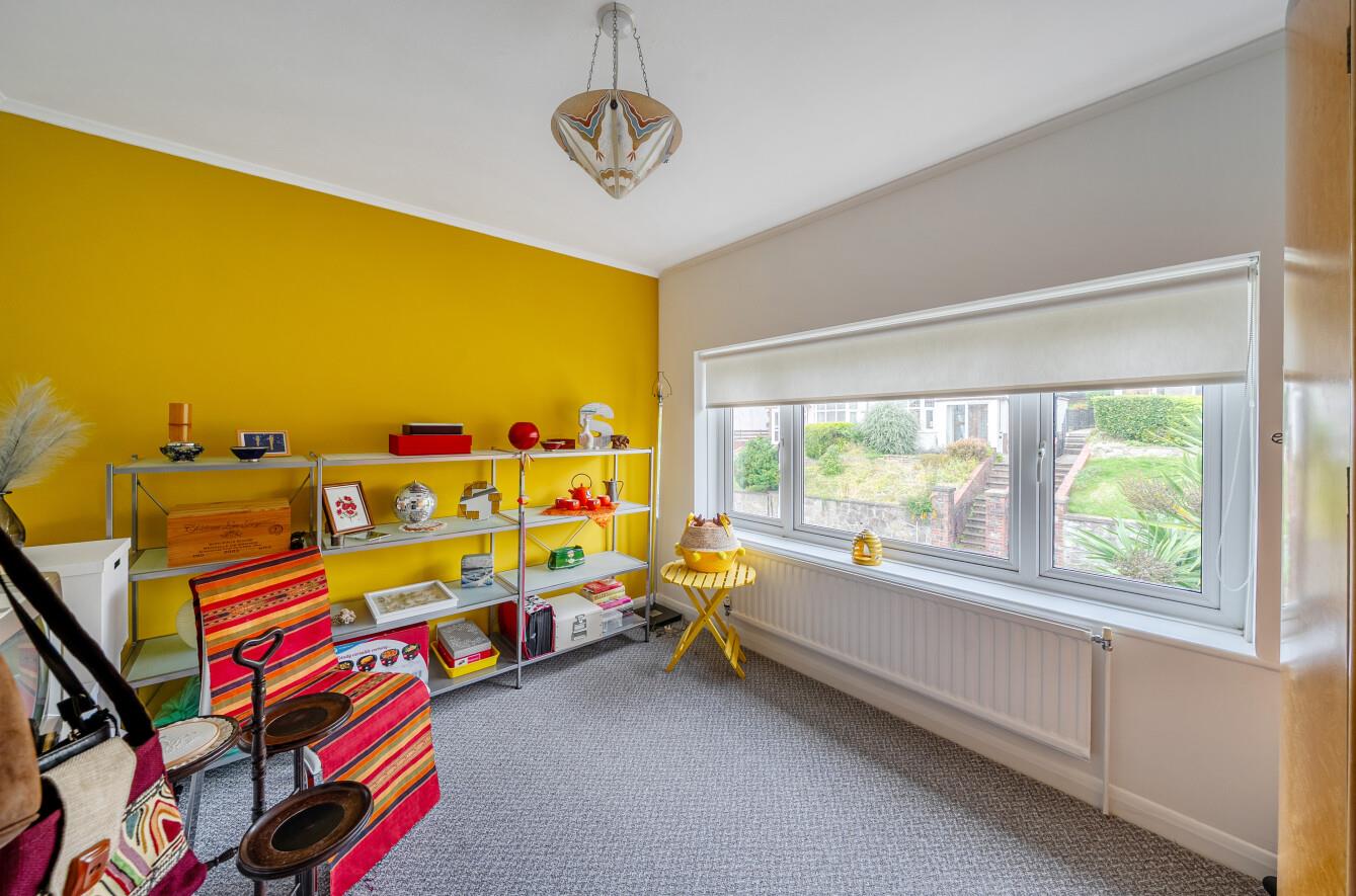 Hazel Road, Uplands, Swansea, SA2 0LU